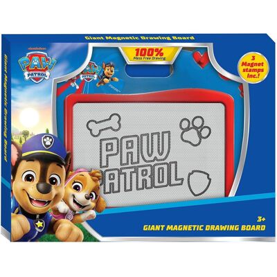 SPEELGOEDLAND B.V. Pizarra Magnética Gigante Paw Patrol Speelgoedland Paw Patrol . SPEELGOEDLAND B.V. Pizarra Magnética Gigante Paw Patrol Speelgoedland Paw Patrol .