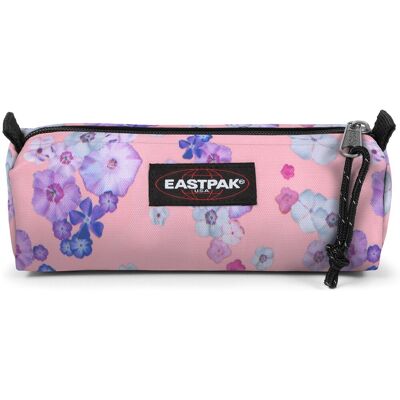 Eastpak Estuche unisex Benchmark Single . Rosa claro Eastpak Estuche unisex Benchmark Single . Rosa claro