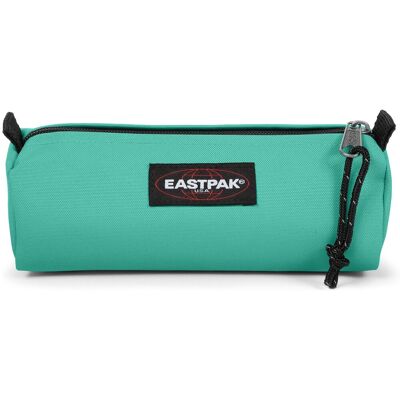 Eastpak Estuche unisex Benchmark Single . Aguamarina Eastpak Estuche unisex Benchmark Single . Aguamarina