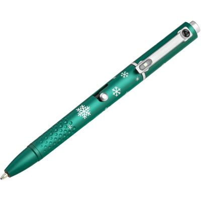 Olight Bolígrafo linterna O'Pen Glow 120 lúmenes . Multicolor Olight Bolígrafo linterna O'Pen Glow 120 lúmenes . Multicolor