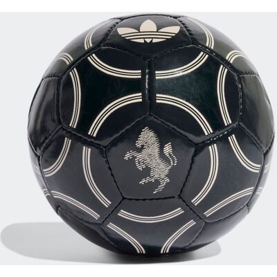 Adidas Balón de fútbol Juventus . (5) Negro Adidas Balón de fútbol Juventus . (5) Negro