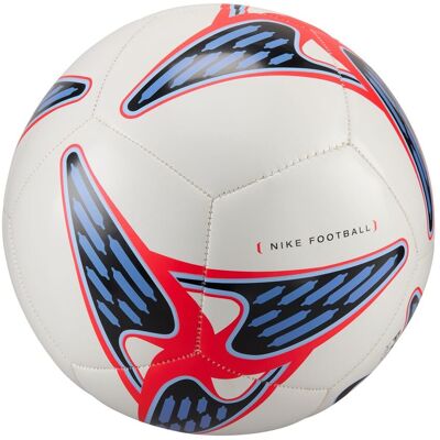Nike Balón de fútbol Phantom . (5) Blanco Nike Balón de fútbol Phantom . (5) Blanco