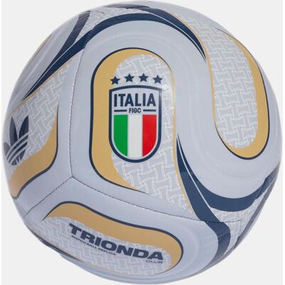 Adidas Balón De Fútbol Italia Talla 5 . Azul Adidas Balón De Fútbol Italia Talla 5 . Azul