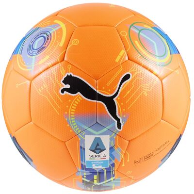 Puma Balón de fútbol Orbita Serie A Replica Unisex . (5) Multicolor Puma Balón de fútbol Orbita Serie A Replica Unisex . (5) Multicolor