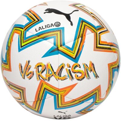 Puma Balón de Futbol Unisex Orbita LALIGA 1 Replica . (5) Multicolor Puma Balón de Futbol Unisex Orbita LALIGA 1 Replica . (5) Multicolor