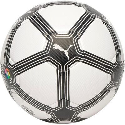 Puma Balón de Futbol Unisex Orbita LALIGA 1 Retro Replica . (5) Multicolor Puma Balón de Futbol Unisex Orbita LALIGA 1 Retro Replica . (5) Multicolor