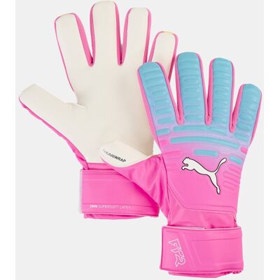 Puma Guantes de Portero de Adulto FUTURE Play NC . (8) Azul Puma Guantes de Portero de Adulto FUTURE Play NC . (8) Azul