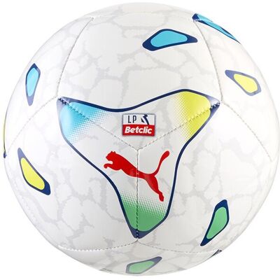 Puma Balones de Futbol STELLAR Liga Portugal Mini . Blanco Puma Balones de Futbol STELLAR Liga Portugal Mini . Blanco