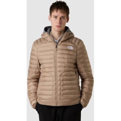 The North Face Chaqueta con aislamiento térmico sintético de hombre Huila . (L) Beige The North Face Chaqueta con aislamiento térmico sintético de hombre Huila . (L) Beige