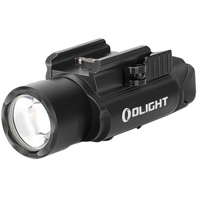 Olight Linterna para arma PL-PRO Valkyrie 1500 lúmenes . Negro Olight Linterna para arma PL-PRO Valkyrie 1500 lúmenes . Negro