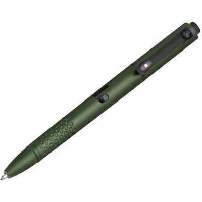 Olight Open Glow Linterna de Bolígrafo LED - LED, Láser, Recargable Olight Open Glow Linterna de Bolígrafo LED - LED, Láser, Recargable