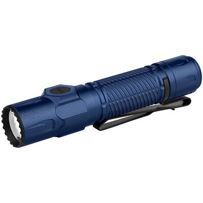 Olight Linterna LED Warrior Ultra 2.500 lúmenes . Azul Olight Linterna LED Warrior Ultra 2.500 lúmenes . Azul