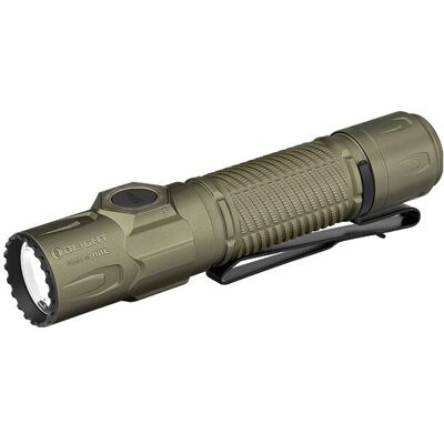 Olight Linterna LED Warrior Ultra 2.500 lúmenes . Morado Olight Linterna LED Warrior Ultra 2.500 lúmenes . Morado