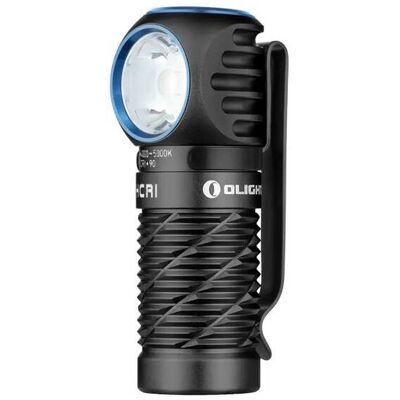 Olight Linterna LED Perun 3 Mini Negra NW . (135) Negro Olight Linterna LED Perun 3 Mini Negra NW . (135) Negro