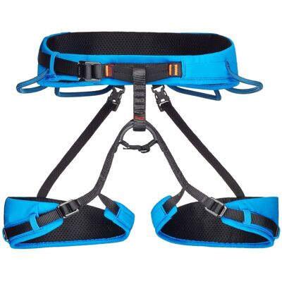 mammut Arnés de escalada unisex OPHIR 3 SLIDE 2.0 . (M) Azul mammut Arnés de escalada unisex OPHIR 3 SLIDE 2.0 . (M) Azul