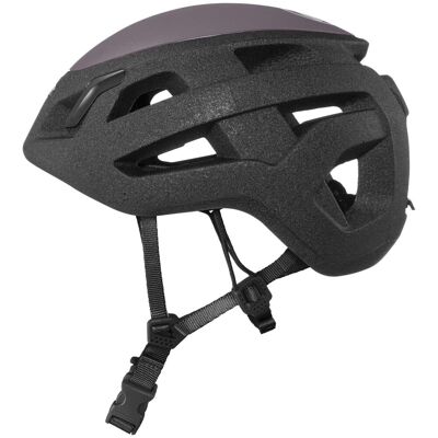 mammut Casco de escalada y montaña WALL RIDER 2.0 . (52-57 cm) Morado mammut Casco de escalada y montaña WALL RIDER 2.0 . (52-57 cm) Morado