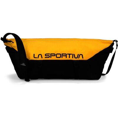 la sportiva Bolsa de escalada unisex granite . (M-L) Marrón la sportiva Bolsa de escalada unisex granite . (M-L) Marrón