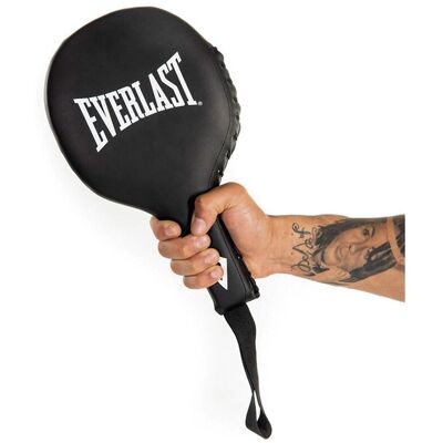 Everlast Paddle boxeo core black . Negro Everlast Paddle boxeo core black . Negro