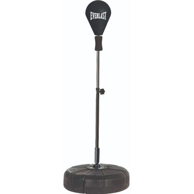 Everlast Saco Punching Reflex Bag Core . Negro Everlast Saco Punching Reflex Bag Core . Negro