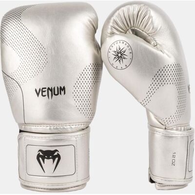 VENUM Guantes Boxeo Nexus . (1,6 Kg) Plata VENUM Guantes Boxeo Nexus . (1,6 Kg) Plata