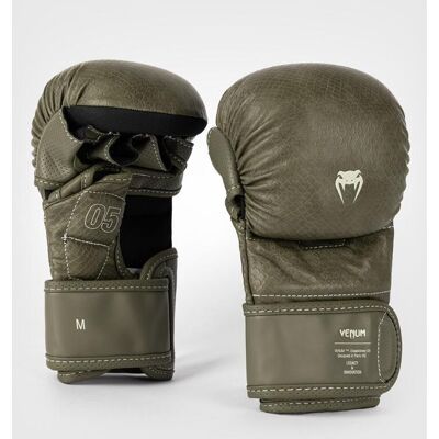 VENUM Guantes de boxeo hombre MMA Impact Evo Scales . Verde VENUM Guantes de boxeo hombre MMA Impact Evo Scales . Verde