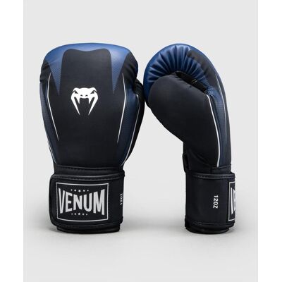 VENUM Guantes Boxeo G-Core . (S) Azul VENUM Guantes Boxeo G-Core . (S) Azul