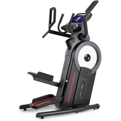 ProForm Bicicleta elíptica PRO HIIT H14 . Gris oscuro ProForm Bicicleta elíptica PRO HIIT H14 . Gris oscuro