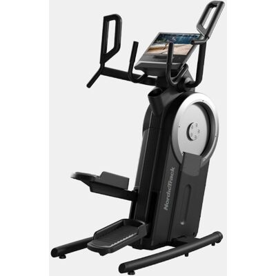 NordicTrack Escalador Step Climber XL . NordicTrack Escalador Step Climber XL .