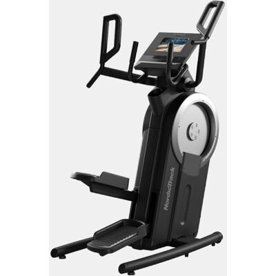 NordicTrack Escalador Step Climber . NordicTrack Escalador Step Climber .