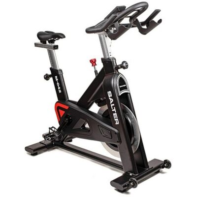 Salter Bicicleta Indoor BICICLETA INDOOR . Multicolor Salter Bicicleta Indoor BICICLETA INDOOR . Multicolor