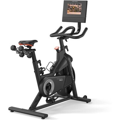 ProForm Bicicleta ciclo indoor Carbon Pro10 Studio . Negro ProForm Bicicleta ciclo indoor Carbon Pro10 Studio . Negro