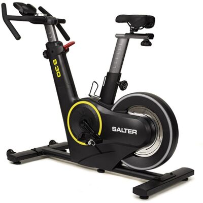 Salter Bicicleta indoor S-30 CONNECT . Negro Salter Bicicleta indoor S-30 CONNECT . Negro