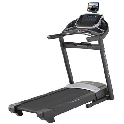 ProForm Cinta de correr Power 575i . ProForm Cinta de correr Power 575i .