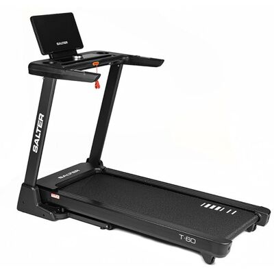 Salter Cinta de correr T-60. Salter Cinta de correr T-60.