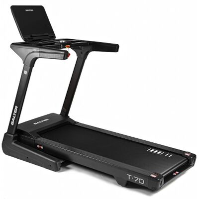 Salter Cinta de Correr t-70 . Negro Salter Cinta de Correr t-70 . Negro