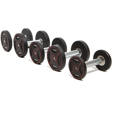 Salter Mancuerna 10 kg . Negro Salter Mancuerna 10 kg . Negro