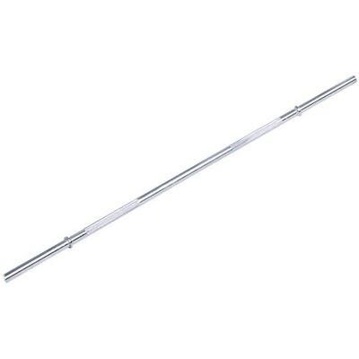 Salter Barra de alzamiento 220 CM . Plata Salter Barra de alzamiento 220 CM . Plata