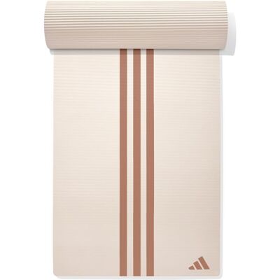 Esterilla de Yoga Adidas - 10mm - Arenaria - Esterilla de Yoga Esterilla de Yoga Adidas - 10mm - Arenaria - Esterilla de Yoga