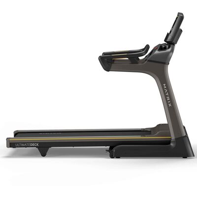Matrix Cinta de correr plegable TF50 XR Fitness envío + montaje gratuito. Negro Matrix Cinta de correr plegable TF50 XR Fitness envío + montaje gratuito. Negro