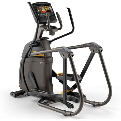 Matrix Bicicleta elíptica Ascent Trainer A30 XIR Fitness envío + montaje gratuito. Negro Matrix Bicicleta elíptica Ascent Trainer A30 XIR Fitness envío + montaje gratuito. Negro