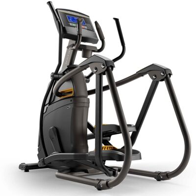 Matrix Bicicleta elíptica Ascent Trainer A30 XR Fitness envío + montaje gratuito. Negro Matrix Bicicleta elíptica Ascent Trainer A30 XR Fitness envío + montaje gratuito. Negro
