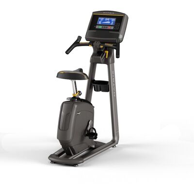 Matrix Bicicleta estática vertical U30 XR envío + montaje gratuito. Negro Matrix Bicicleta estática vertical U30 XR envío + montaje gratuito. Negro