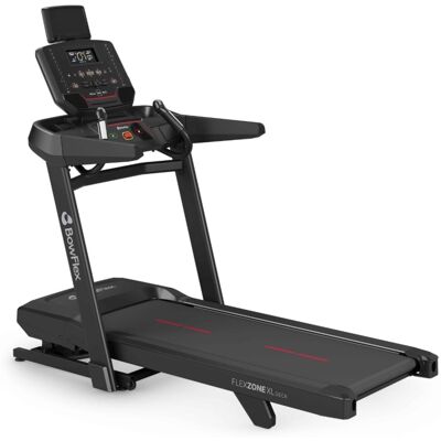 Bowflex Cinta de correr plegable T9 . Negro Bowflex Cinta de correr plegable T9 . Negro