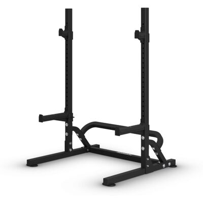 Horizon Squat Rack HSR30 Fitness. Negro Horizon Squat Rack HSR30 Fitness. Negro