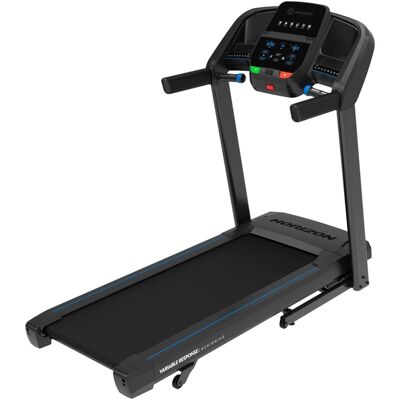 Horizon Cinta de correr plegable T101 Fitness. Negro Horizon Cinta de correr plegable T101 Fitness. Negro