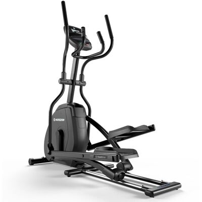 Horizon Bicicleta elíptica EX59 Fitness. Negro Horizon Bicicleta elíptica EX59 Fitness. Negro