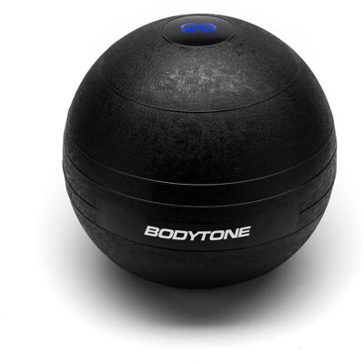 Balón Medicinal Bodytone Sb20 - 20 kg para Fuerza y Velocidad Balón Medicinal Bodytone Sb20 - 20 kg para Fuerza y Velocidad