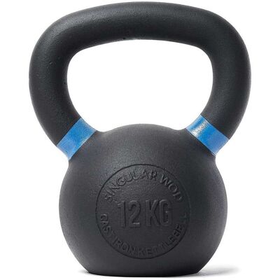 Singular - SW_MAF0311A030600N - 12kg - hierro - Kettlebell Singular - SW_MAF0311A030600N - 12kg - hierro - Kettlebell