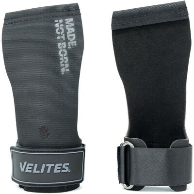 Calleras Velites All Terrain - Negro - Guantes de entrenamiento Calleras Velites All Terrain - Negro - Guantes de entrenamiento