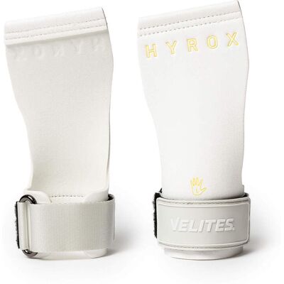 Velites Calleras Quad Pro Sport. (XL) Blanco Velites Calleras Quad Pro Sport. (XL) Blanco